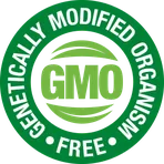 Seal: non-GMO